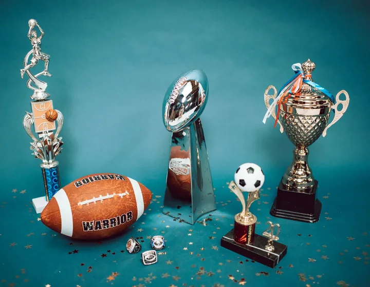 Trofeje a ocenění ŠK Tatran